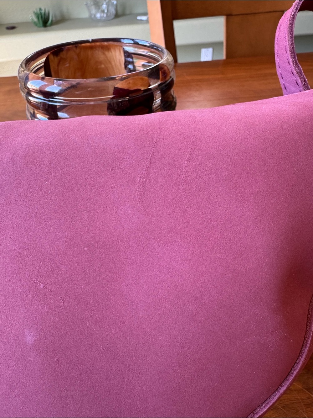 Portland Leather Koala Sling Bag - Picture 4 of 15